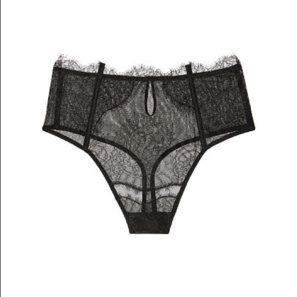 Victoria Secret Dream Angels High Waisted Thong
